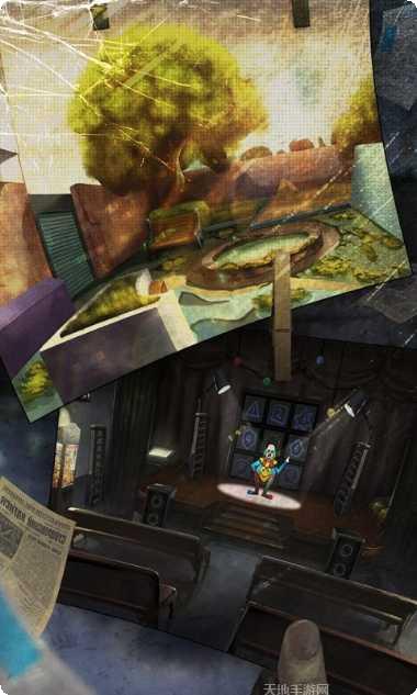 密室逃脱终极之谜攻略