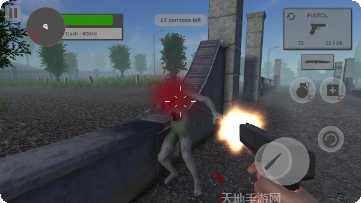 僵尸终结时代最新版本