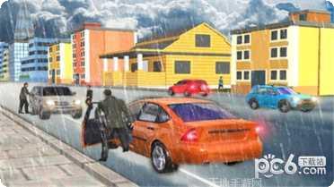 普拉多漂移视频教程