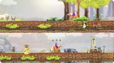 王国两个皇冠最新版本