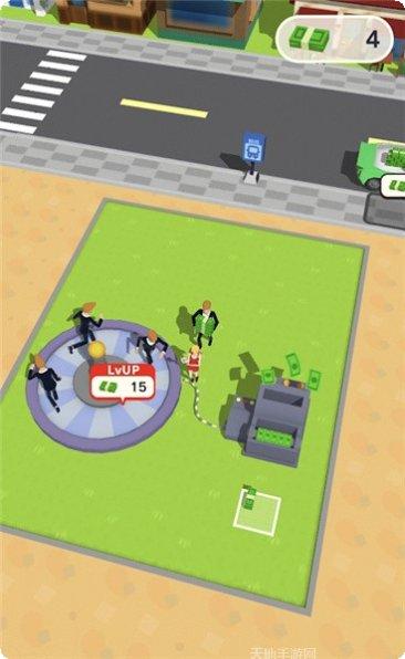 有钱人的枯燥生活攻略