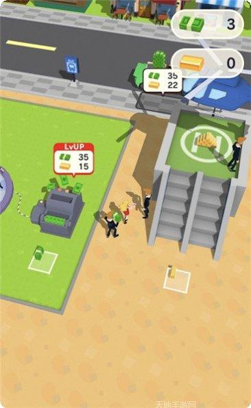 有钱人的枯燥生活玩法介绍