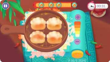 厨神练习生红包版礼包