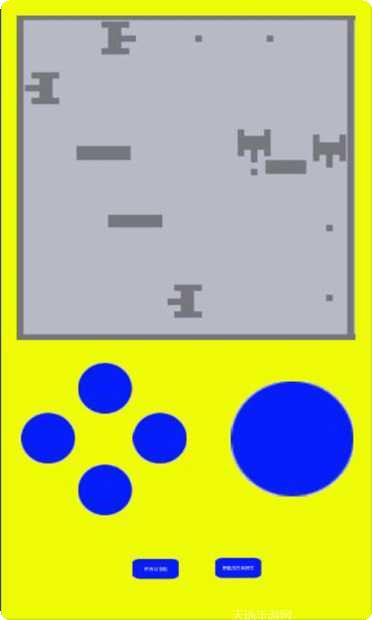 童年小坦克游戏攻略