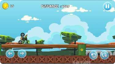 极限摩托3D最新版本