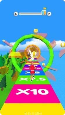 趣味赛车2游戏攻略