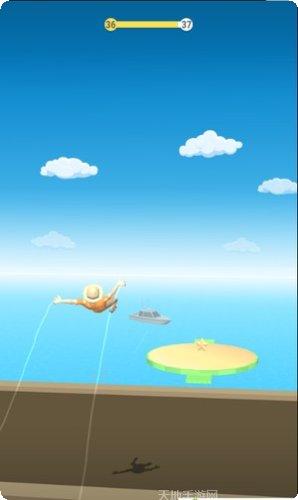 撑杆跳达人酷跑下载