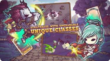 小小守卫战攻略