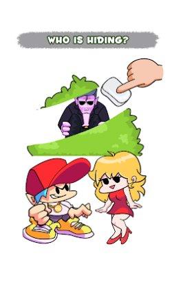 FNF周五搞笑音乐跳块下载