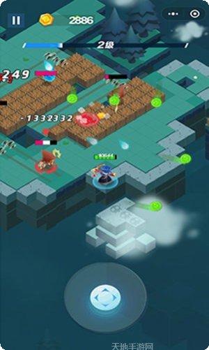 最强魔王装备获取