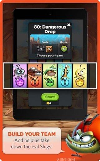 最强魔王宠物养成