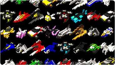 极速飞船抓捕行动汉化版破解