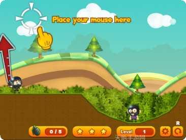 特种兵秘密任务下载