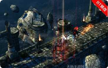 大天使玛雅之石角色选择