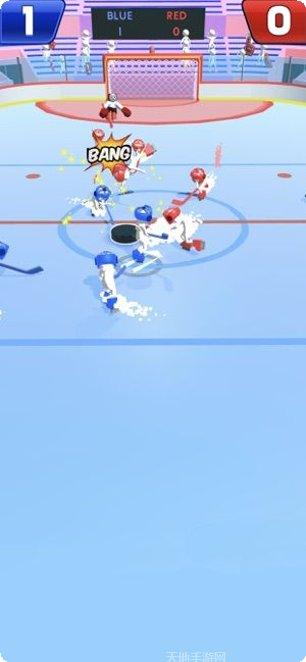 Ice Legend玩家社区