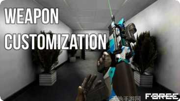 Bullet Land 2D角色介绍