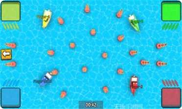 234人对决玩家评价