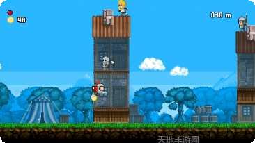 冲锋战场精英攻略