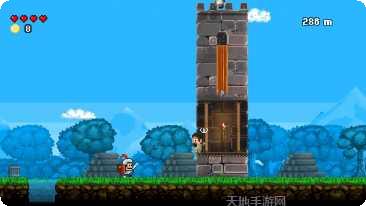 冲锋战场精英玩法