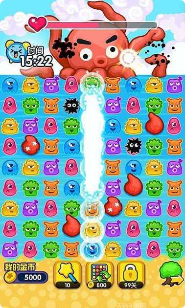 全民消消乐2016玩法介绍