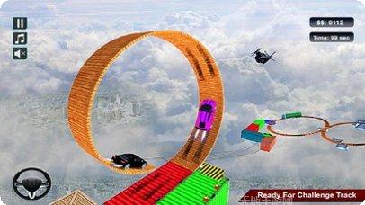 高空赛车最新版本