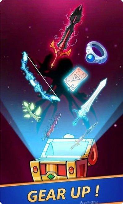 Knife Hero游戏攻略