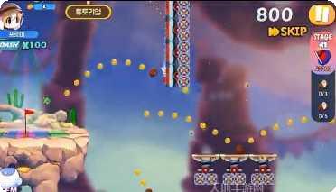 Superstar Hockey游戏攻略