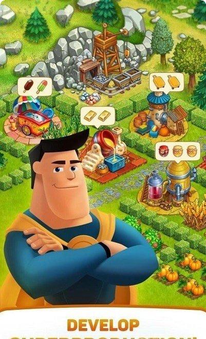 Superstar Hockey装备升级