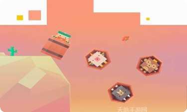 史蒂夫部落冒险