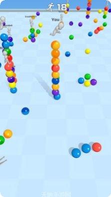 球球叠高高最新版本