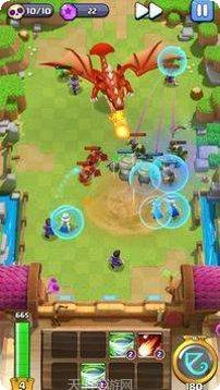 Merge Defense关卡攻略