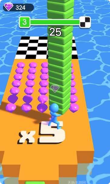 搬砖我贼6怎么玩