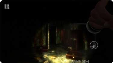 黑暗中的芙罗拉游戏玩法