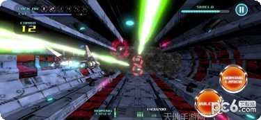 飞行少女突击战下载方法