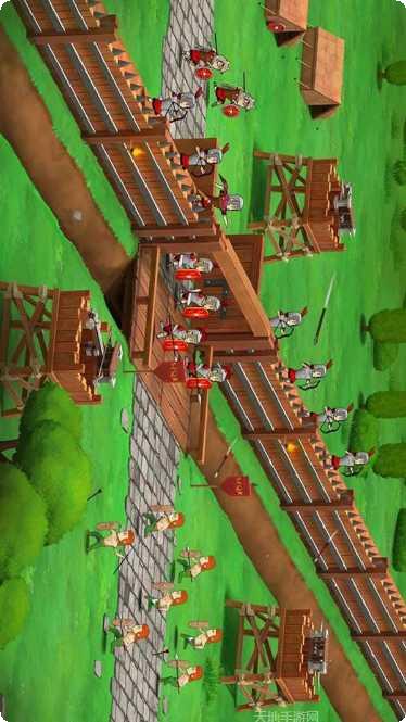 魔幻宝贝3D装备升级