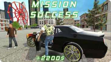 大都市经营策略