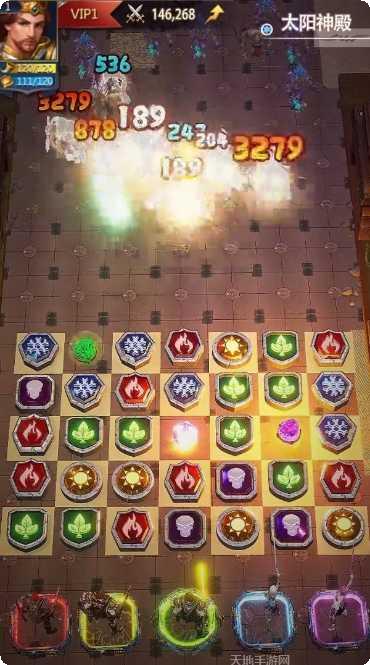 亡灵崛起FPS生存射击游戏玩法