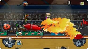 僵尸追逐游戏下载