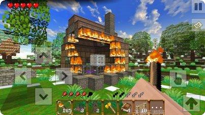 我的世界0.15.6.0版更新内容