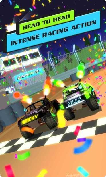 疯狂冲刺大师最新版本更新