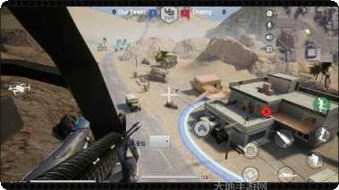 据点守卫新手攻略