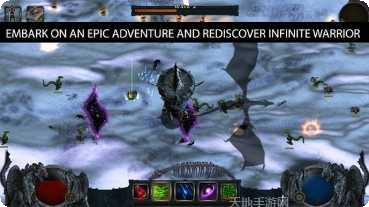 无尽的世界九游版更新