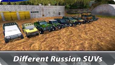 传奇四驱赛车竞技玩法