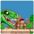 恐龙岛荒野生存