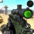 战场狙击手2021