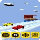 赛车3D版