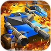 陆军战争吉普车