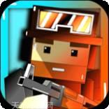 疯狂战斗竞技场