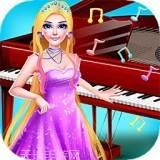 音乐达人可可摇滚明星