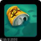 闲置点击器Trash tycoon